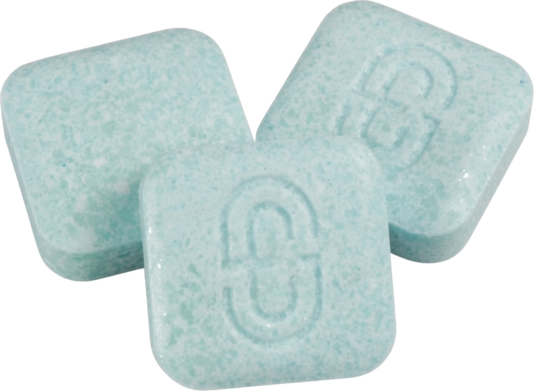 Peak Gum - Daily Male Enhancement Mint Gum